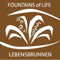Logo Lebensbrunnen